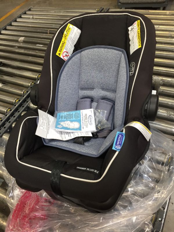 Photo 3 of Graco Modes Pramette Travel System - Ontario