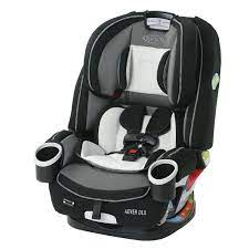 Photo 1 of Graco 4Ever DLX 4-in-1 Convertible Car Seat - Fairmont