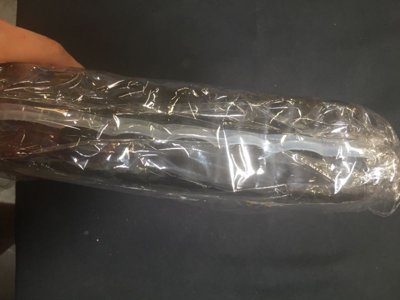 Photo 1 of Ice Cube Trays, Spightdex Ice Tray with Lids Removable & Anti-overflow, Silicone Ice Cube Tray Easy-Release, BPA Free, Flexible Ice Molds for Whiskey Cocktail Freezer Chilled Drinks (Black
