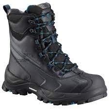 Photo 1 of  COLUMBIA Men’s Bugaboot Plus IV Omni-Heat Insulated Boots – 2021