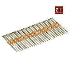 Photo 1 of 2-3/8 in. x 0.131 in. Metal Framing Nails (2000-Pack)
