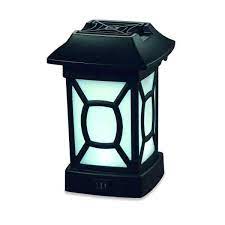 Photo 1 of Mosquito Repellent Patio Shield Lantern 15 Ft. Coverage and Deet Free
