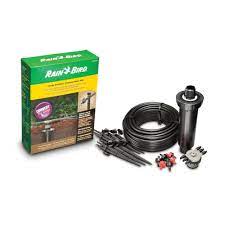 Photo 1 of 1800 Pop-Up to Drip 6-Emitter Drip Irrigation Conversion Kit
