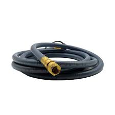 Photo 1 of 10 ft. Natural Gas Hose
