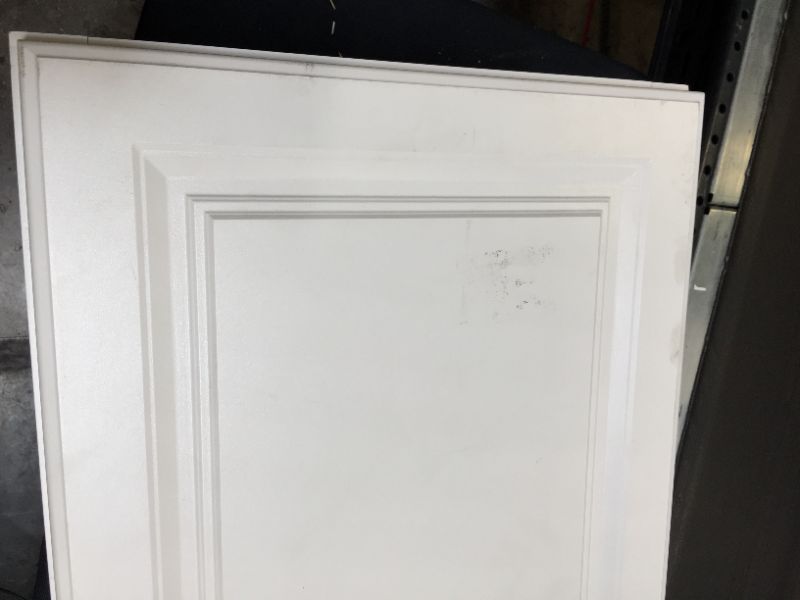 Photo 11 of 175X12 WHITE CABINET