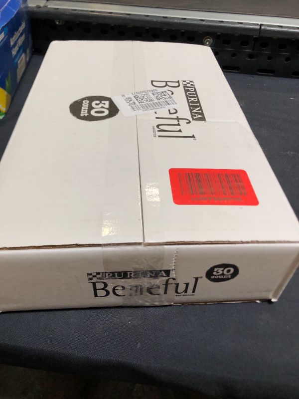 Photo 1 of (30 Pack) Purina Beneful Wet Dog Food Variety Pack, Incredibites & Medleys, 3 oz. Cans
03/24