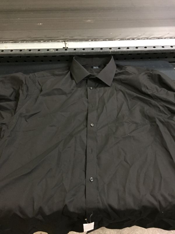 Photo 2 of Arrow 1851 Men's Dress Shirt Poplin (SIZE SHOWN IN PICTURES)