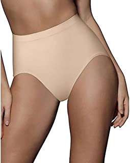 Photo 1 of Bali Women’s Shaping Ultra Firm Control Seamless Shapewear Brief Fajas 2-Pack DFX204
SIZE 2X