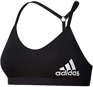 Photo 1 of adidas Women's All Me Light Support Training Bra
SMALL