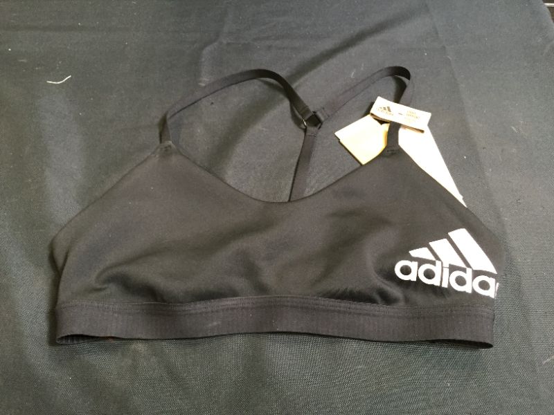 Photo 2 of adidas Women's All Me Light Support Training Bra
SMALL