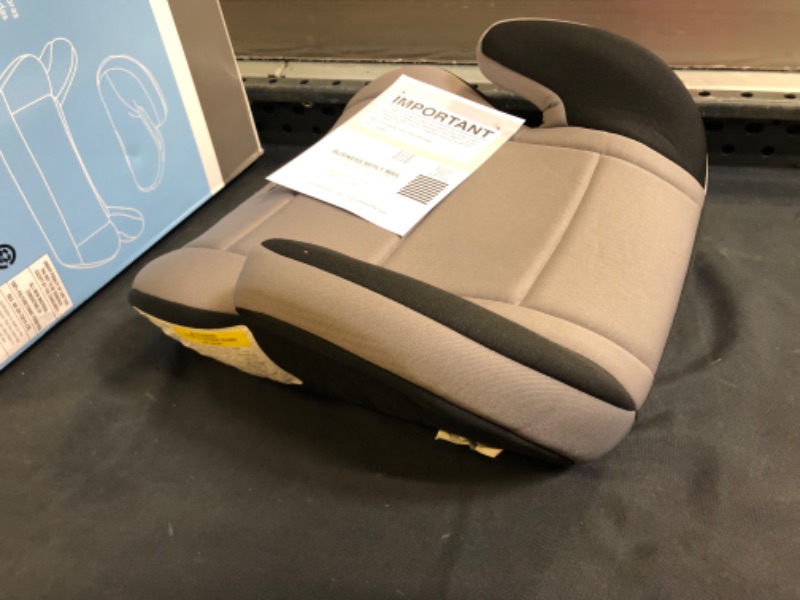 Photo 3 of Cosco Topside Backless Booster Car Seat (Leo)
