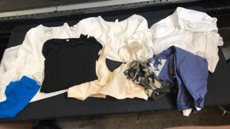 Photo 1 of bag lot misc items various items new and used 