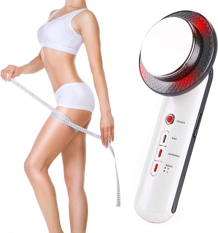 Photo 1 of EFC Body Massager, Cellulite Remover Machine,Fat Burning Beauty Machine, Slim Fast Waist Trainer,Cellulite Massager
