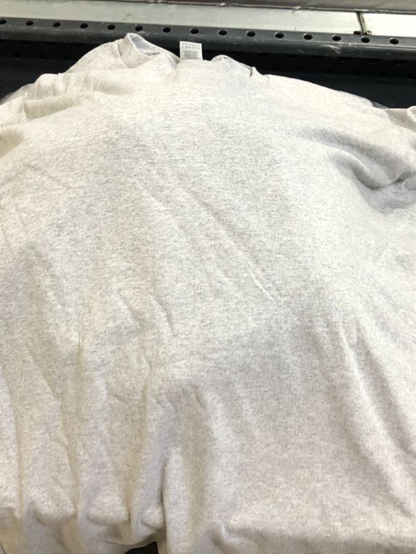Photo 3 of Gildan Men's Ultra Cotton T-Shirt, Style G2000, Multipack. 4XL
