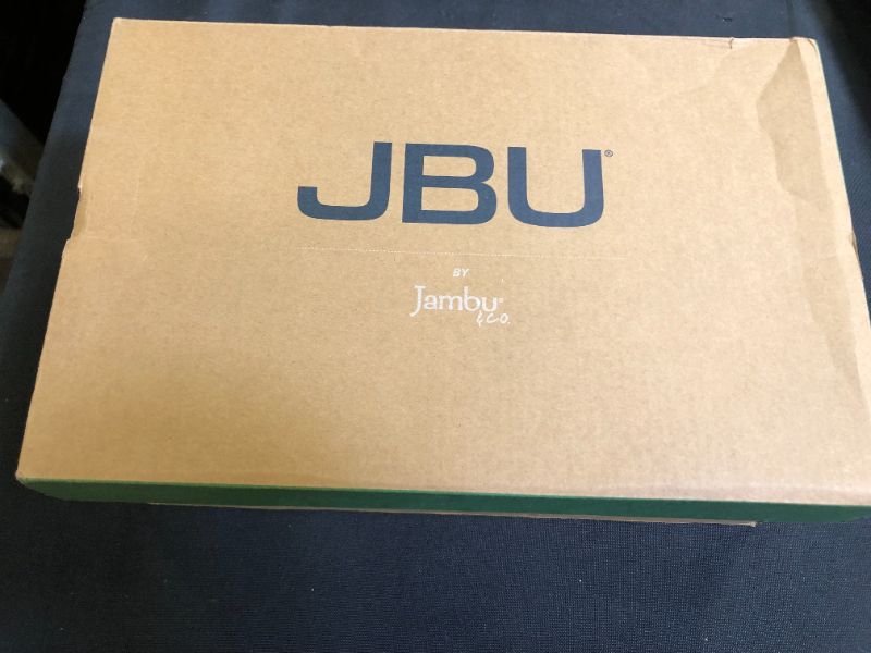 Photo 2 of JBU by Jambu Women's Willow Moccasin. size 8.5
