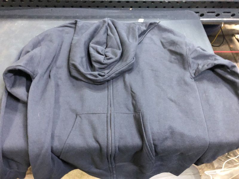 Photo 1 of hanes hoodie size large 