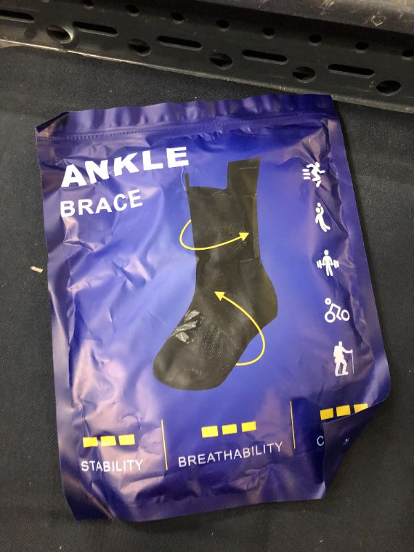 Photo 1 of ANKLE BRACE - LARGE 