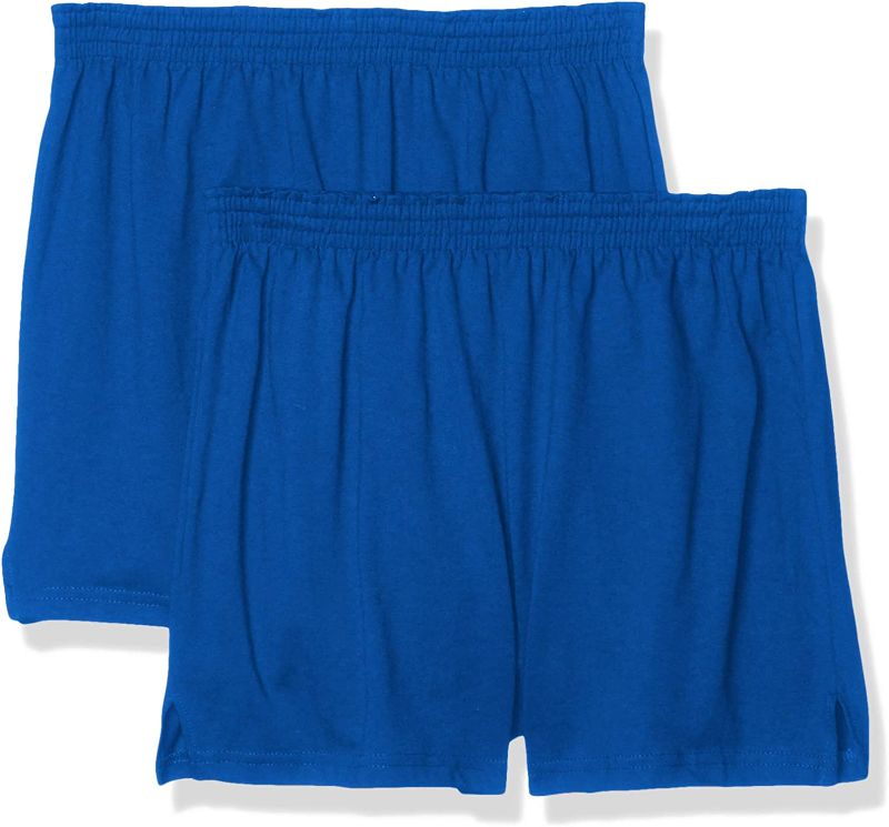 Photo 1 of Soffe Juniors' Authentic Cheer Short
