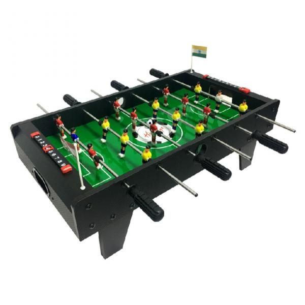 Photo 1 of Hamleys® Foosball Table Game 69 Cms
