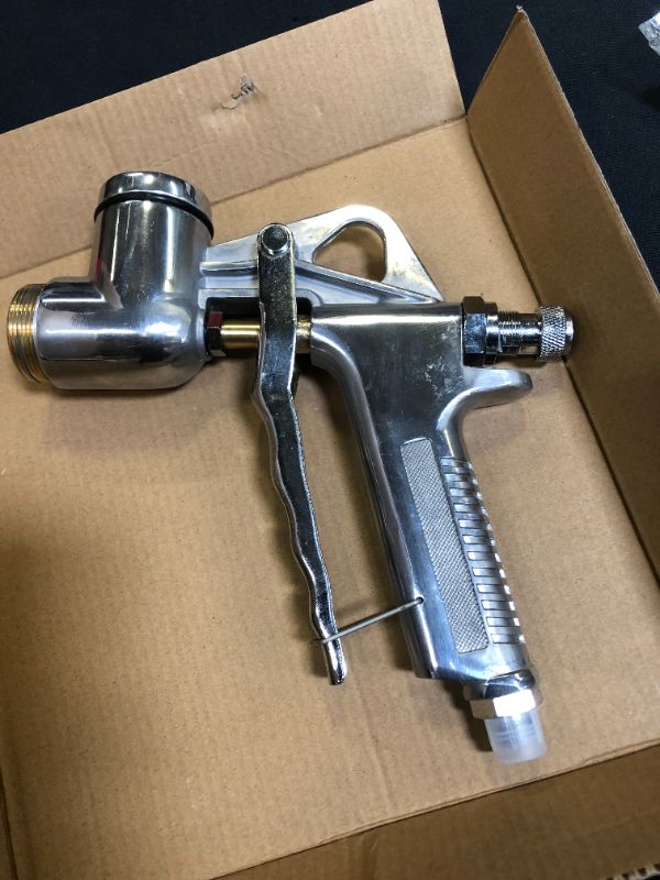 Photo 2 of Homax Texture Gun and Hopper, 5 Liter, 4670
