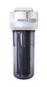 Photo 1 of Brita Universal Whole House VIH Filtration System WFWHS202
