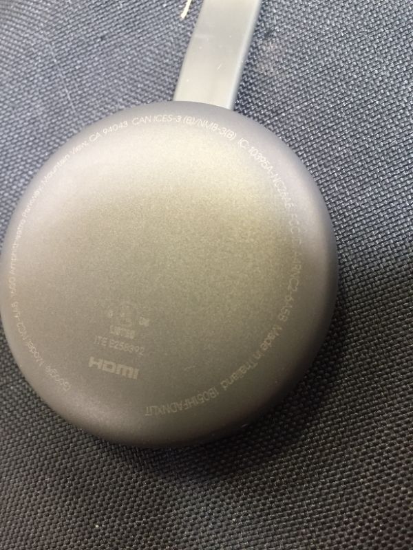 Photo 6 of Google Chromecast 