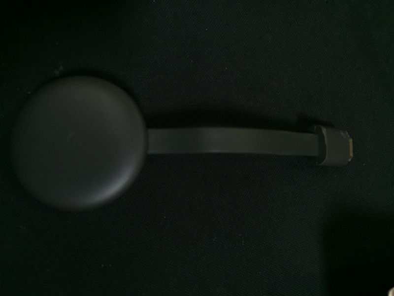 Photo 3 of Google Chromecast 