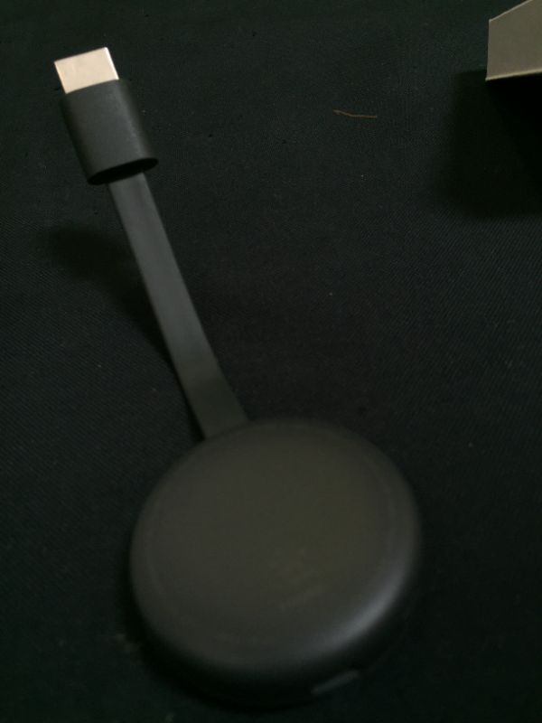 Photo 2 of Google Chromecast 