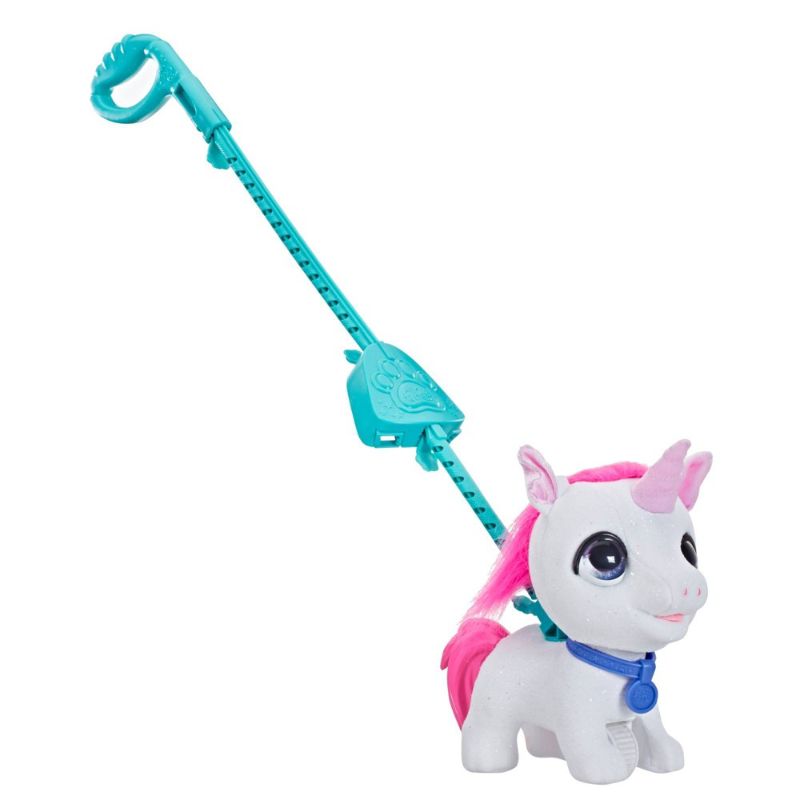 Photo 1 of FurReal Walkalots Big Wags Unicorn Interactive Pet Toy
