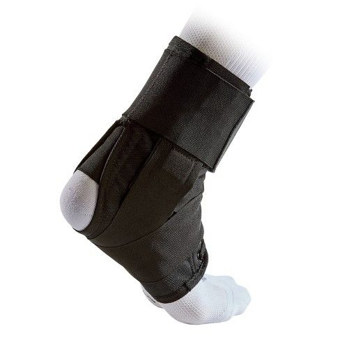 Photo 1 of ankle brace black size large 