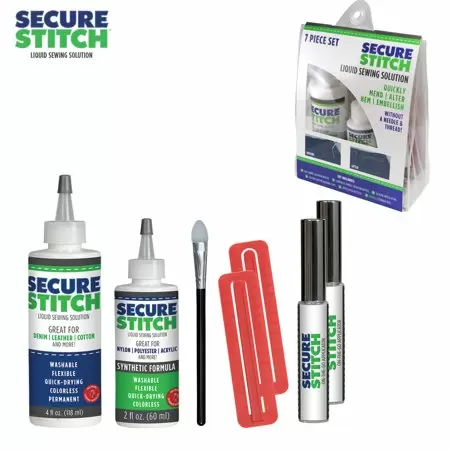 Photo 1 of As Seen On Tv Secure Stitch Liquid