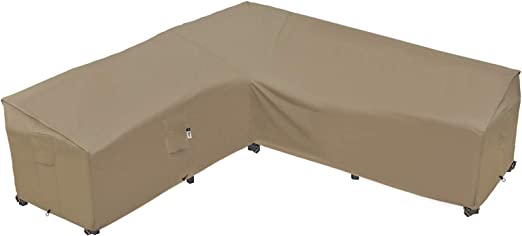 Photo 1 of Beige Patio Sun Shade UNKNOWN SIZE 