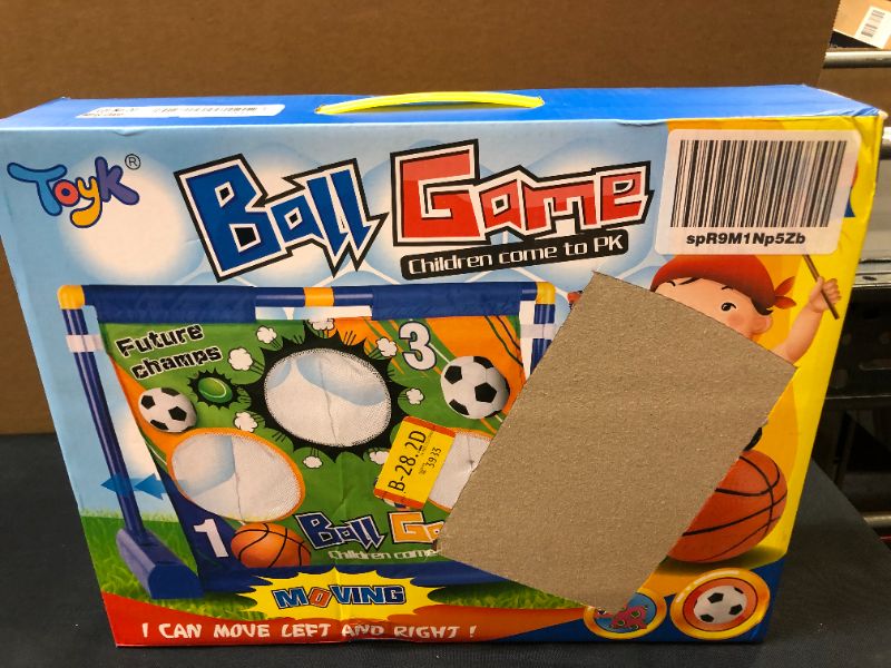 Photo 1 of Ball game Toy