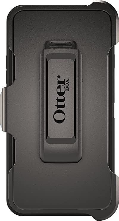 Photo 2 of OTTERBOX DEFENDER iPhone 6/6s Case - Retail Packaging - BLACK