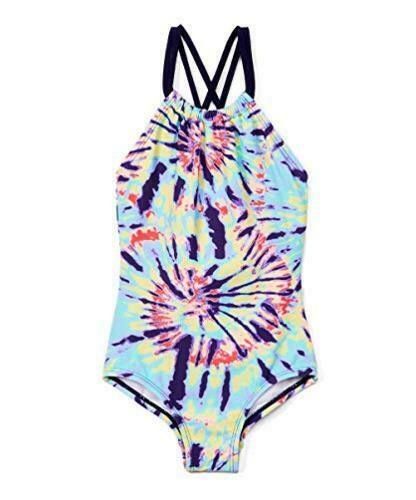 Photo 1 of Girls' One Piece, Camille Multi, Size 10
