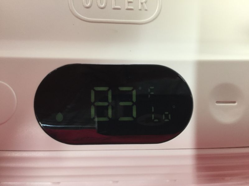 Photo 1 of OOLER Control Unit Only