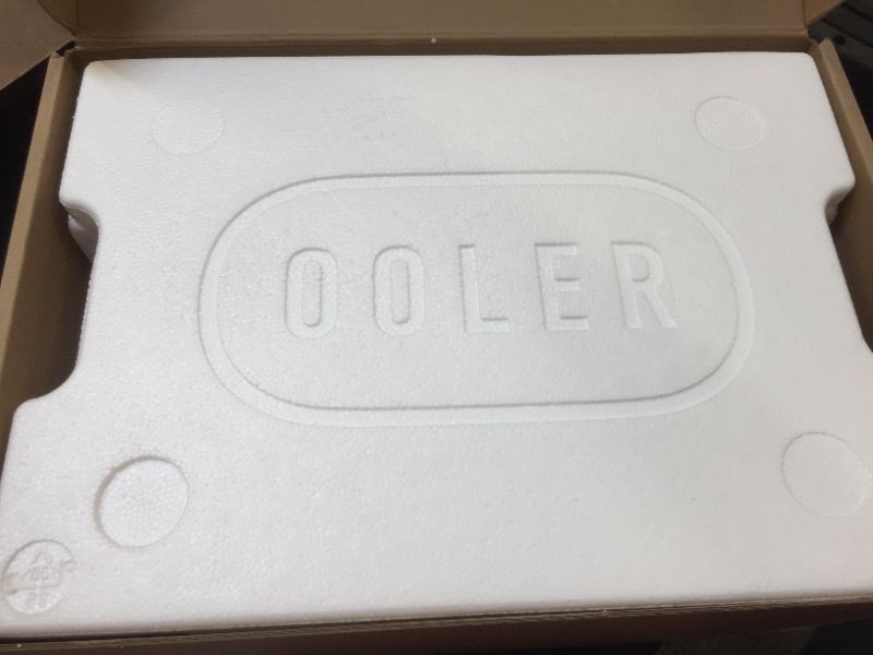 Photo 8 of OOLER Control Unit Only