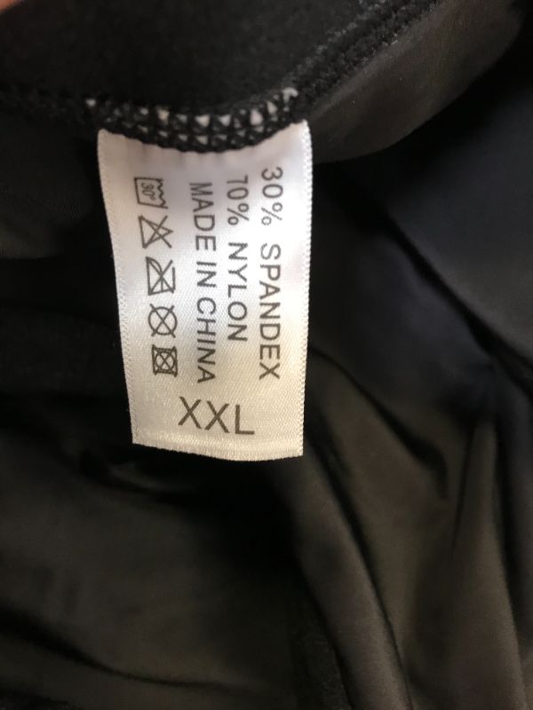 Photo 4 of Compression Butt Shapewear Size XXL