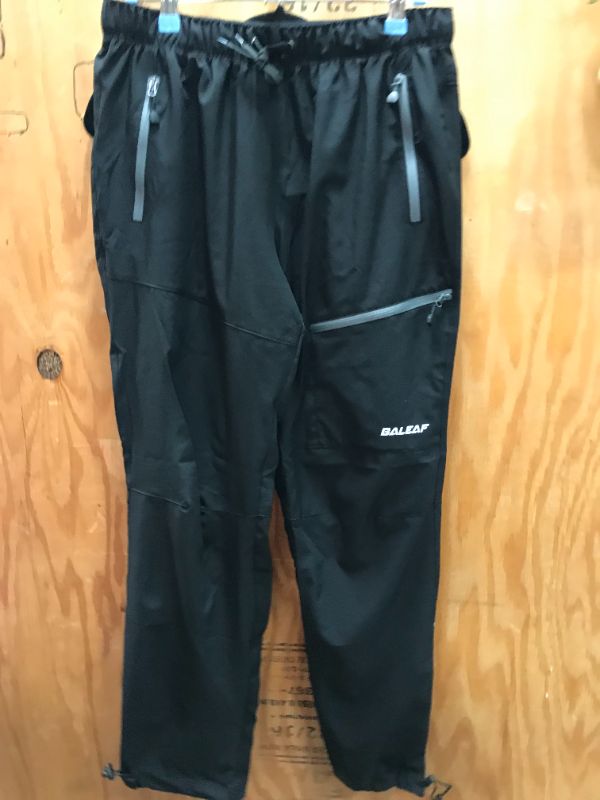 Photo 1 of Baleaf Women's Hiking Pants--Size 