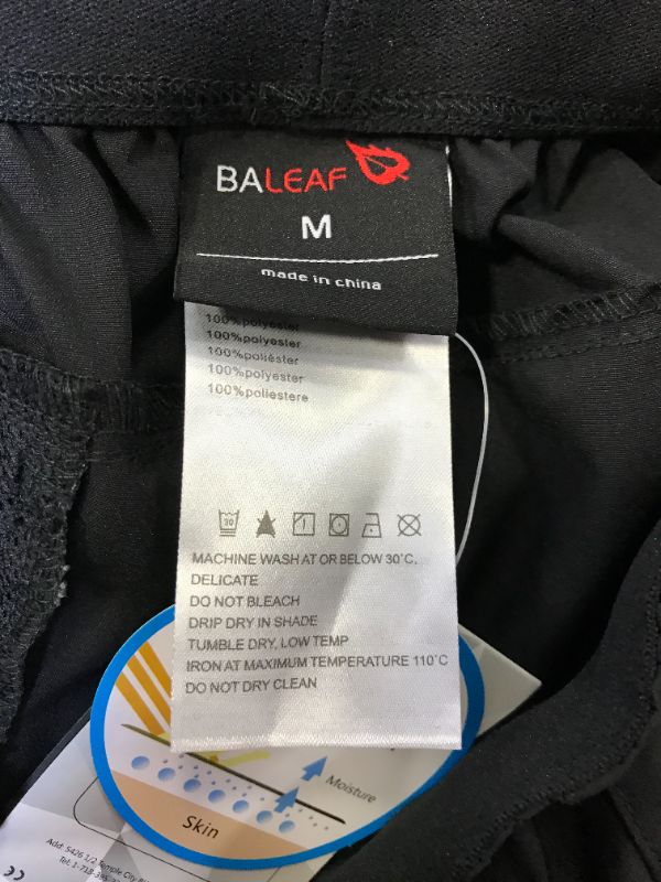 Photo 2 of Baleaf Women's Hiking Pants--Size 