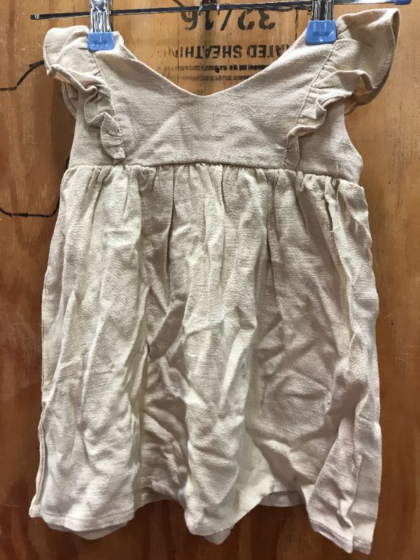 Photo 1 of Baby Girl Dress Size 80