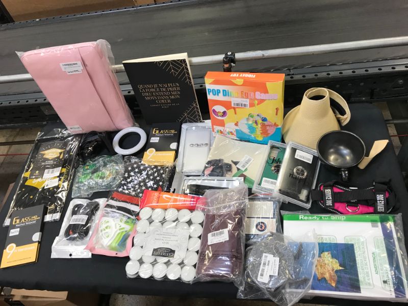 Photo 1 of  Miscellaneous Bundle of different sizes / styles - used 
