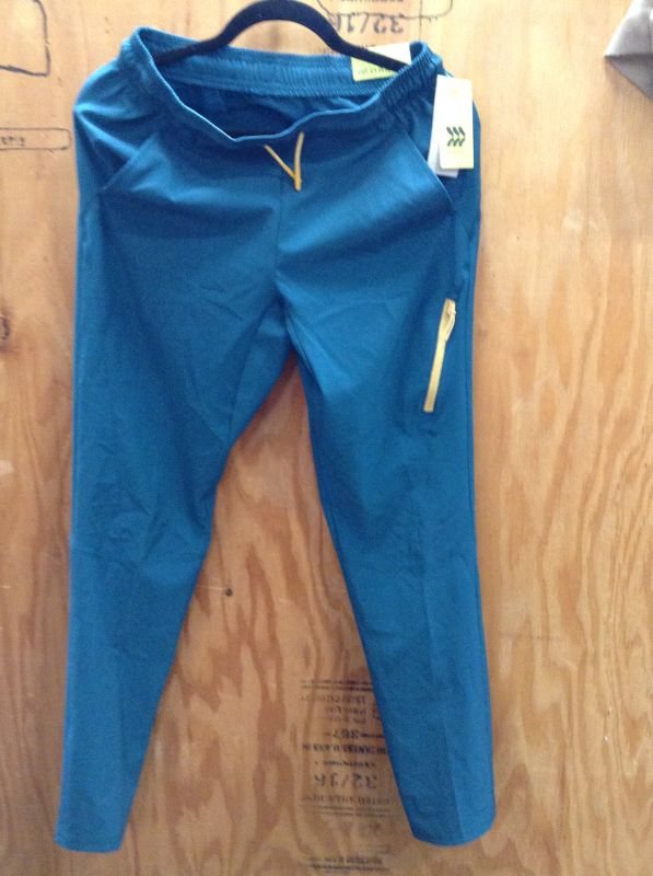 Photo 1 of Boys' Adventure Pants - All In Motion™ Blue  Size-Xl