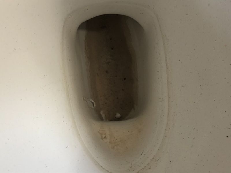 Photo 2 of 1 Piece Toilet 