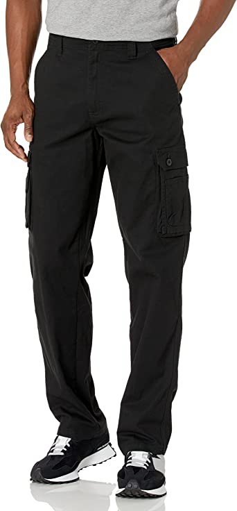 Photo 1 of Lee Men's Wyoming Relaxed Fit Cargo Pant-- SIZE 42X30