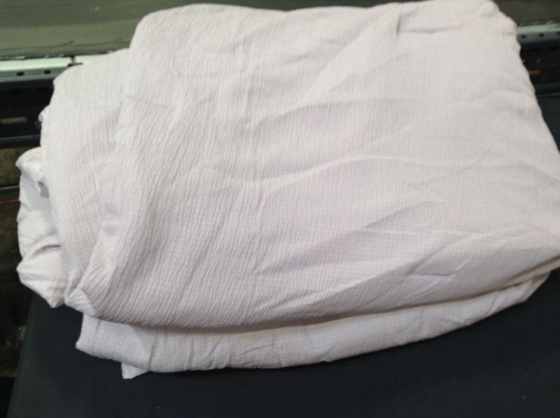 Photo 1 of Comforter Light Purple 1 pcs 66x98 nches