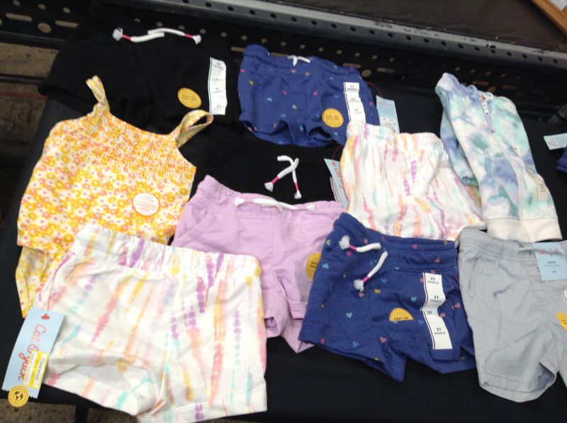 Photo 1 of Toddler Clothing Pack -----Various Sizes 12m-18m-2T-3T -4T
