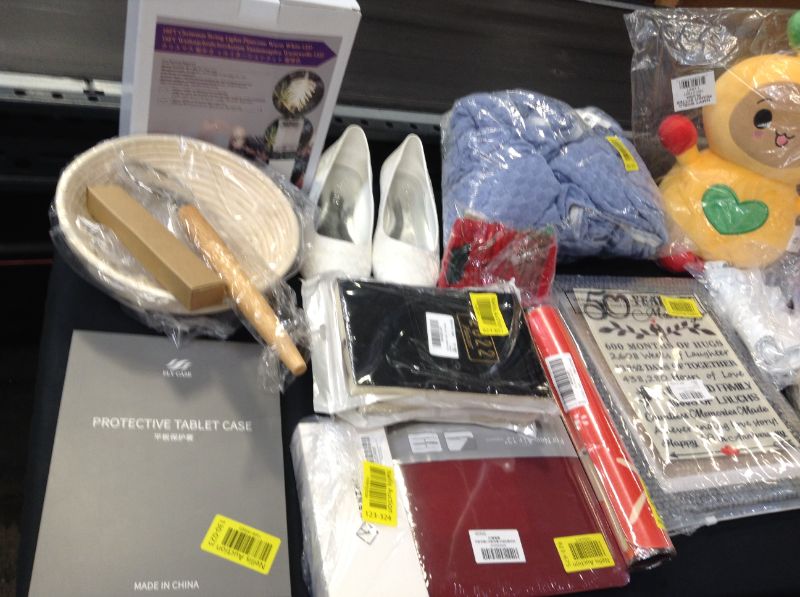 Photo 1 of  Small Items pack---new and used Final ----Sale sold as is 
