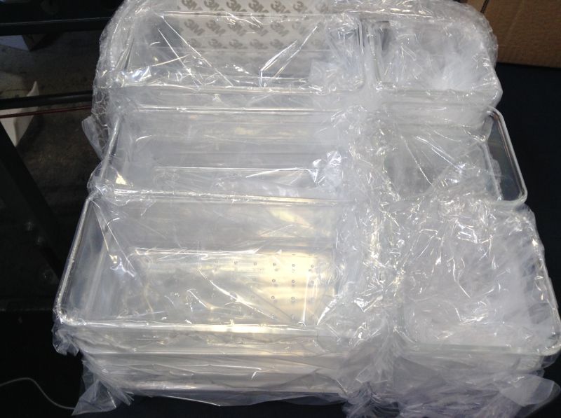 Photo 1 of 16 Pack Drawer Organizer