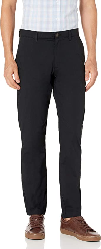 Photo 1 of Amazon Essentials Men's Slim-Fit Lightweight Stretch Pant  size 31w-32L